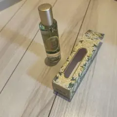 SABON サボン オー ドゥ サボン ネロリ＆ユズ 30ml