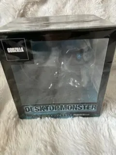 ゴジラ(2023) モバイルスタンド 熱線放射ver.