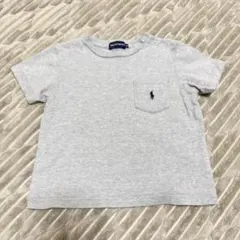 【n様専用】Ralph Lauren グレー Tシャツ