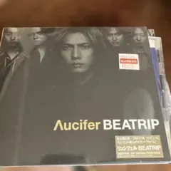 [未開封]　BEATRIP/Λucifer(初回限定版)