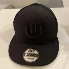 New Era ★9FIFTY Snapback ブラックかっこいい★