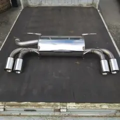 2025年最新】86 trdマフラーの人気アイテム - メルカリ