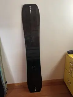 GENTEMSTICK •TARO TAMAI SNOWSURF DESIGN