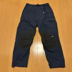 ジャーナルスタンダード別注 Indigo Mountain Wind Pants ジャーナルスタンダード別注 Indigo Mountain Wind Pants - メルカリ
