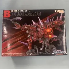 機獣創世記ゾイドジェネシス バイオヴォルケーノ(メガラプトル型) 機獣創世記ゾイドジェネシス バイオヴォルケーノ(メガラプトル型)