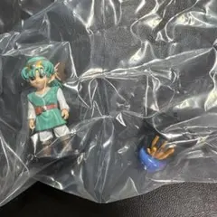ドラゴンクエスト ふくびき所スペシャル デフォルメフィギュア - メルカリ