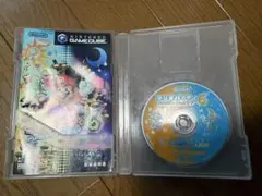 マリオパーティ6 ゲームキューブ ソフト