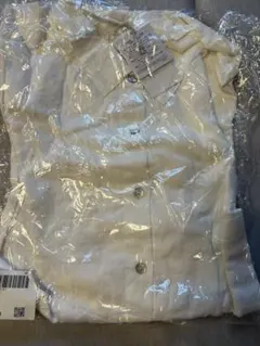 Ungrid アングリッド　シアールーズシャツ　新品　未使用