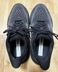 ホカ(HOKA)　スニーカー クリフトン 9 ワイド 25.5cm