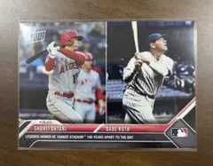 2025年最新】topps 2023 大谷翔平の人気アイテム - メルカリ