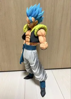 ドラゴンボール超 一番くじ EXTREME SAIYAN C賞 ゴジータ