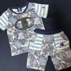 チャンピオン上下セット
