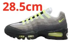 新品 28.5 NIKE W AIRMAX 95 2026 IO9926-001