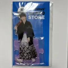 SnowMan 深澤辰哉 アクスタ ISLANDSTORE 第2弾