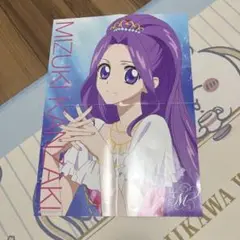 アイカツ！ 神崎美月 ポスター