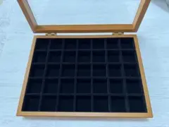 コレクションボックス