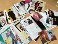 2026年最新】ジャニーズ 雑誌 切り抜きの人気アイテム - メルカリ