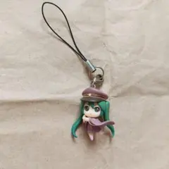 初音ミク　ミクパック　MIKU-PACK　04　付録　千本桜