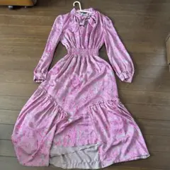 corcovard ワンピース 夢白あや