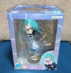 初音ミク ミクの日 記念くじ 2nd season LH賞(ラストハッピー賞)