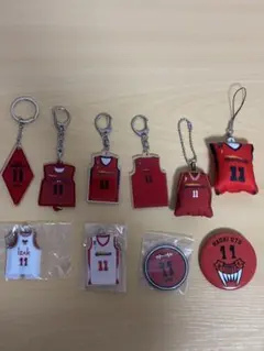 サントリーサンバーズ大阪 シークレットマグネット 藤中選手 2点セット サントリーサンバーズ大阪 シークレットマグネット 藤中選手 2点セット