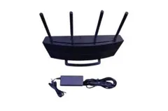 通電確認のみ　バッファロー　無線LANルーター　WXR-2533DHP