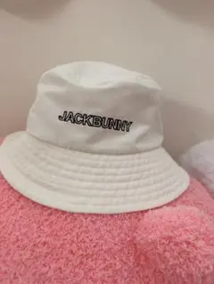 JACKBUNNY レディース　バケットハット