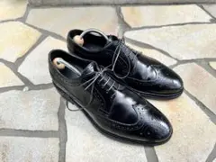 2026年最新】ウイングチップの人気アイテム - メルカリ