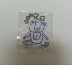 INI XQUARE 許豊凡 フェンファン カプセルトイ 絵文字キーホルダー