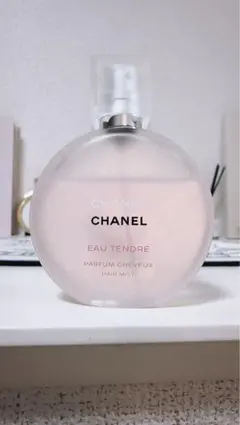 CHANEL Eau Tendre ヘアミスト 35ml