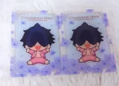 劇場版 チェンソーマン レゼ篇×サンシャインシティプリンスホテルコラボ