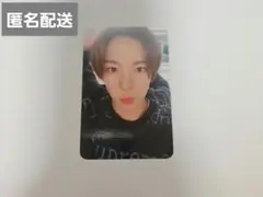 NCT WISH ラキドロ トレカ applemusic ユウシ - メルカリ
