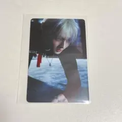 ENHYPEN DESIRE タワレコ 特典 トレカ ジョンウォン