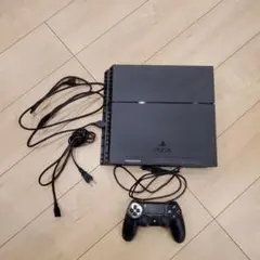 【動作確認　初期化済】PlayStation4 美品　PS4各種セット