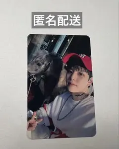 2026年最新】StrayKids hop スンミンの人気アイテム - メルカリ
