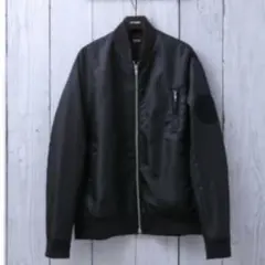 the GazettE ma-1 ブルゾン LADY'Sサイズ