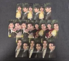 RIIZE ショウタロウ ケミ トレカ 通常盤