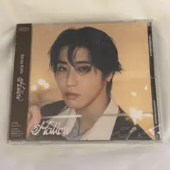 straykids hollow ハン 未開封 CD
