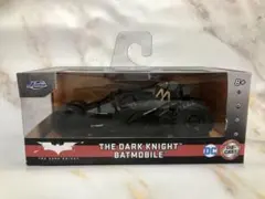 ジャダトイズ バットモービル 1/32のサムネイル