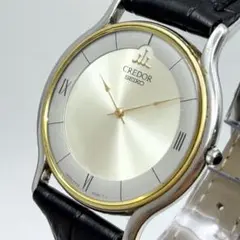 2025年最新】credor 5A74の人気アイテム - メルカリ