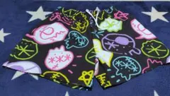 ENIMO ハーフパンツ