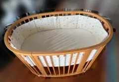 ベビーベッド ベビー用寝具