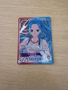 リーダーパラレル ビビ