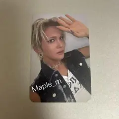 XLOV I God JUMPUP JUMP UP トレカ ヒョン HYUN - メルカリ