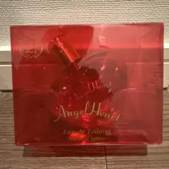 【未使用品】Angel Heart オードトワレ 50mlのサムネイル