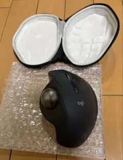 比較的美品】Logicool ロジクール MX ELGO Sトラックボールマウス