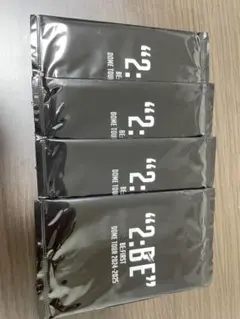 2:BE BE:FIRST DOME TOUR オンラインくじ SHUNTO A