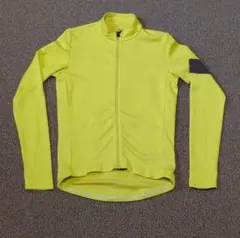rapha トリコロールロングスリーブジャージ サイズS - メルカリ