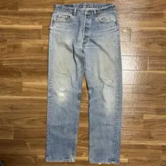 【06】リーバイス501 米国92年製