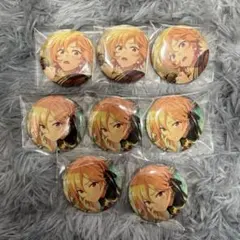 あんスタ 仁兎なずな まとめ売り ×8
